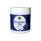 Blueberry Tea